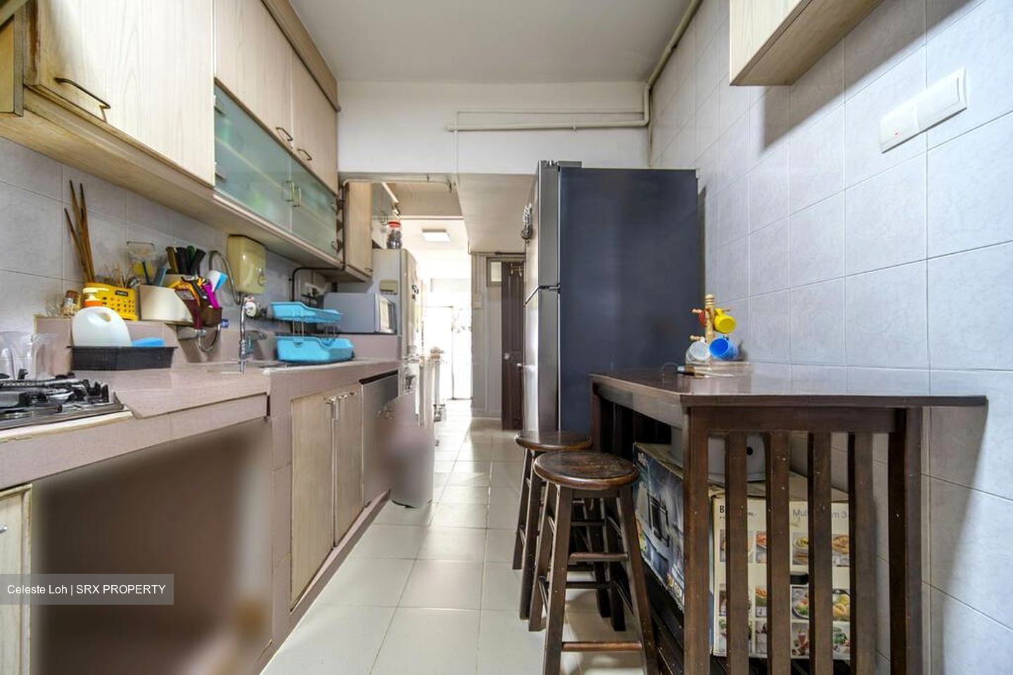 West Coast Ferry Road (D5), Terrace #496780421